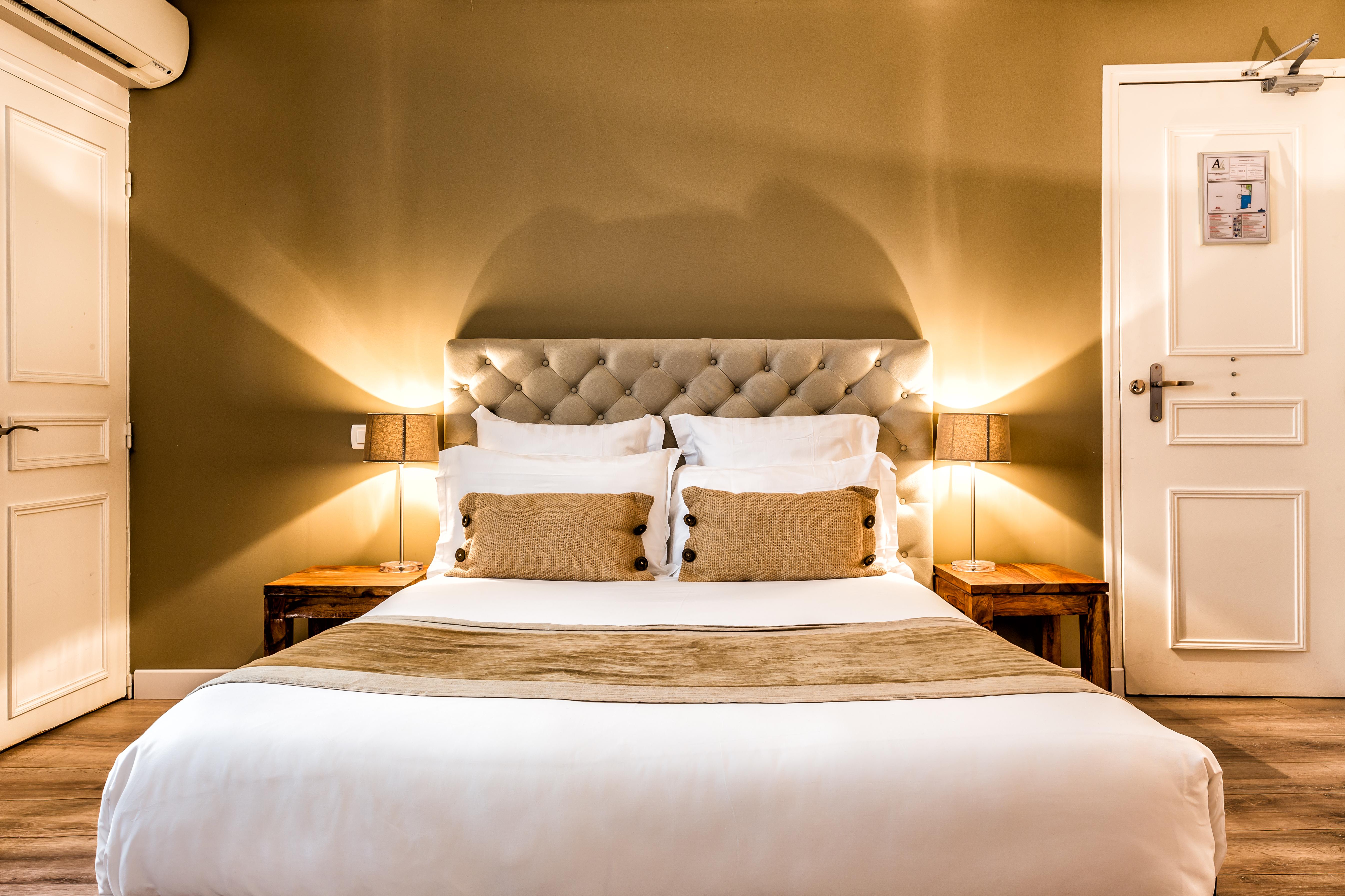 Atelier Montparnasse Hotel Paris Dış mekan fotoğraf