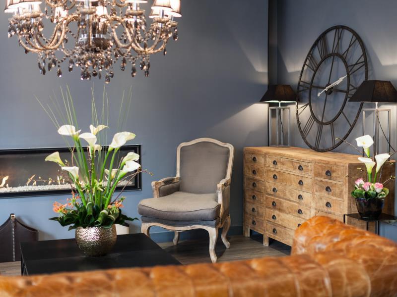 Atelier Montparnasse Hotel Paris Dış mekan fotoğraf