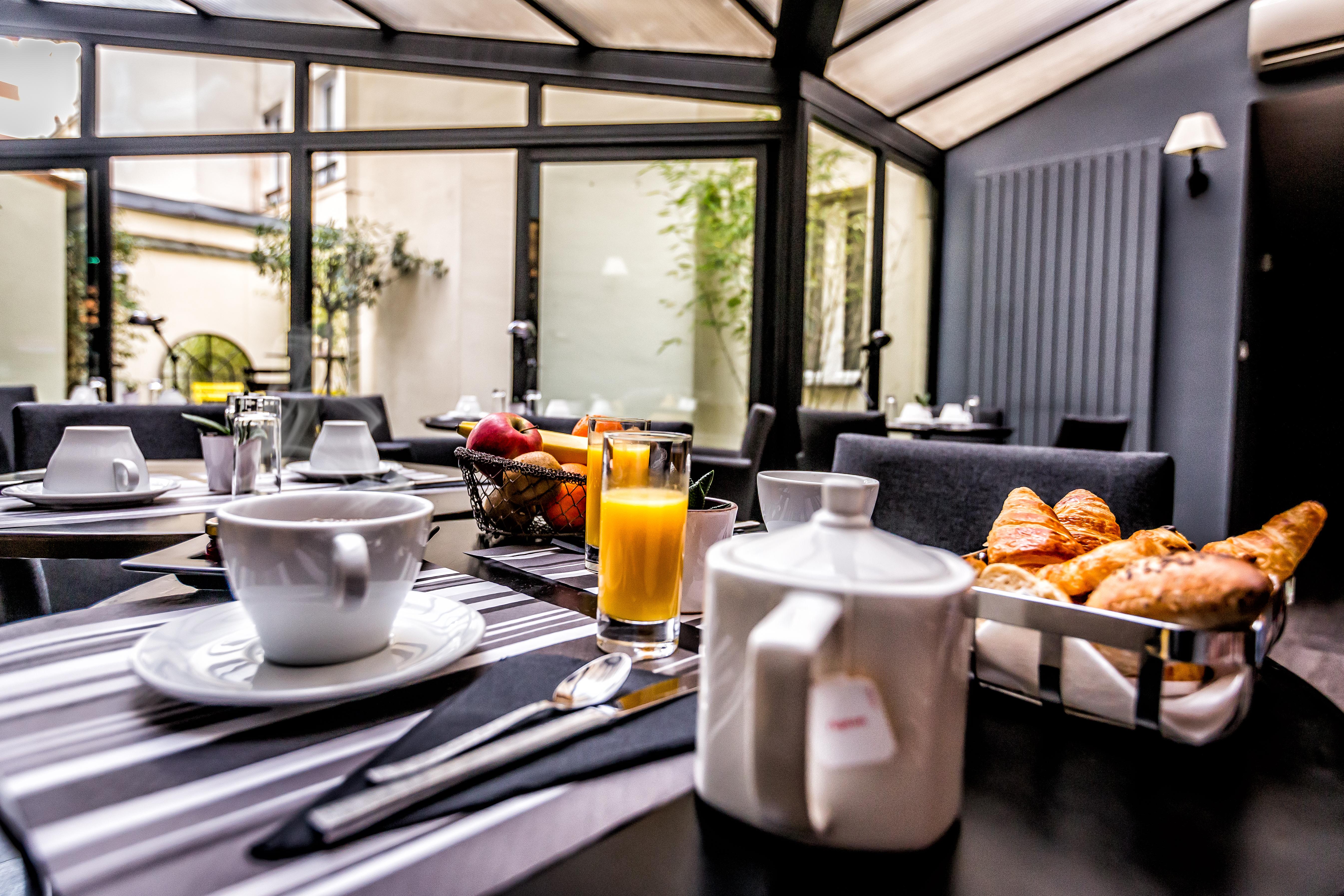 Atelier Montparnasse Hotel Paris Dış mekan fotoğraf