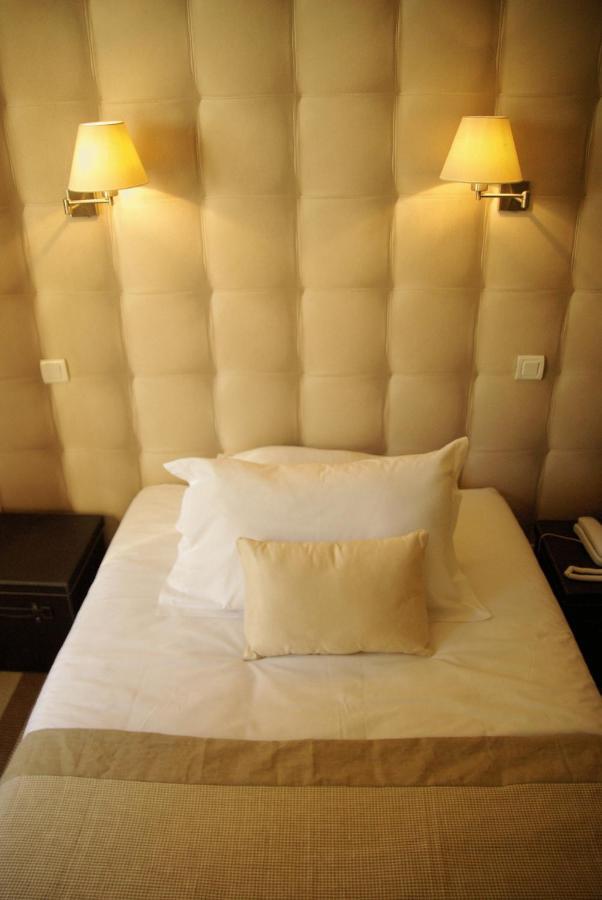 Atelier Montparnasse Hotel Paris Dış mekan fotoğraf