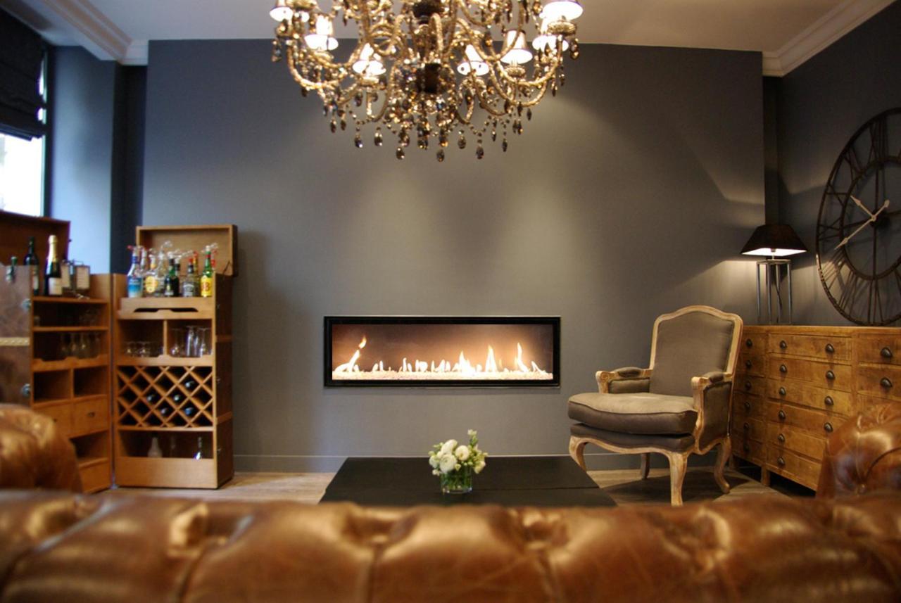 Atelier Montparnasse Hotel Paris Dış mekan fotoğraf