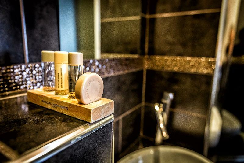 Atelier Montparnasse Hotel Paris Dış mekan fotoğraf