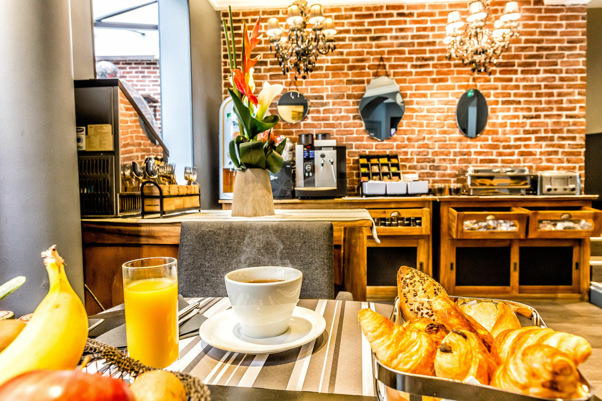 Atelier Montparnasse Hotel Paris Dış mekan fotoğraf