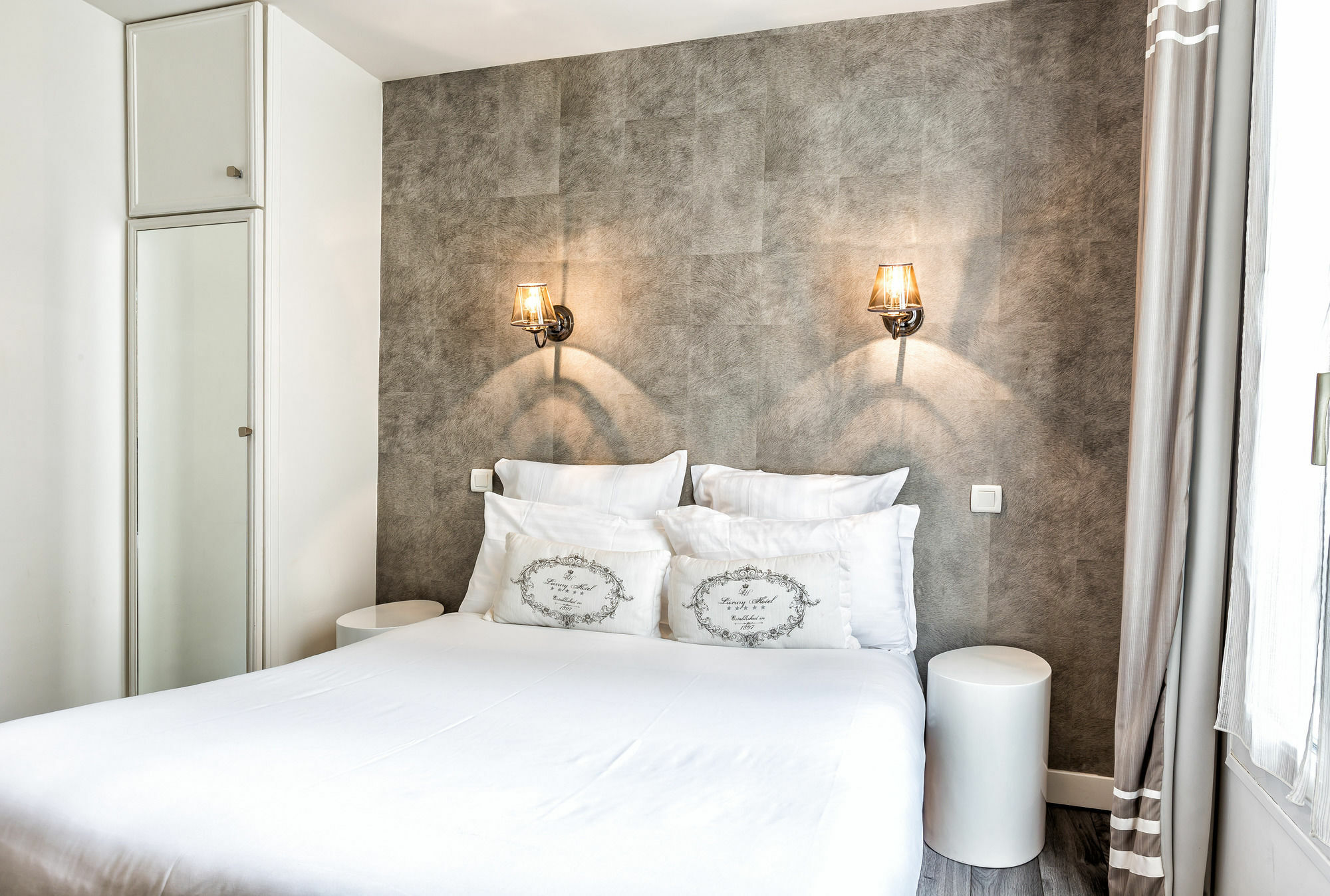 Atelier Montparnasse Hotel Paris Dış mekan fotoğraf